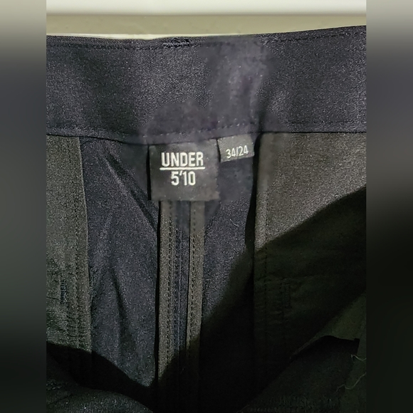 Under 5'10 Joggers - Picture 4 of 5